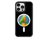 InkCute Etui z ekranem e-ink i Magsafe do iPhone 16 Pro czarny - 1347645 - zdjęcie 2